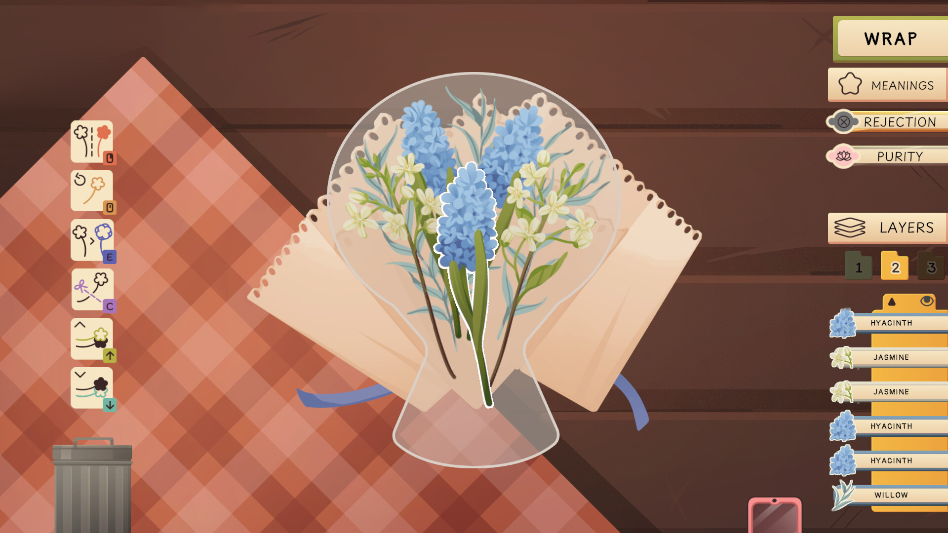 绽放物语/BloomTale(图2)