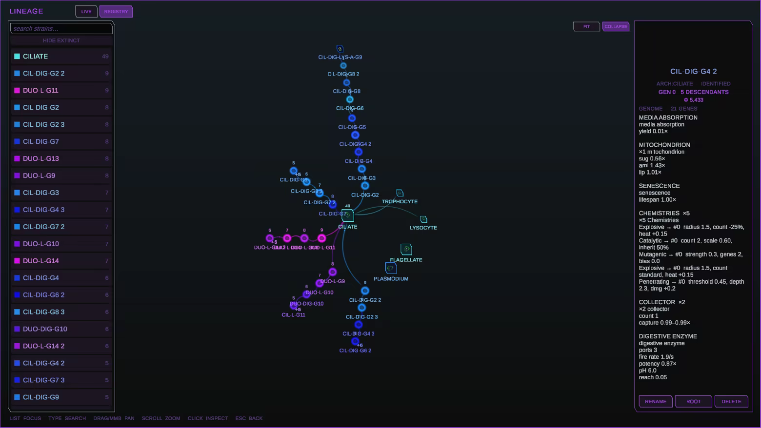 基质:涌现/Substrate: Emergence(图15) 基质:涌现/Substrate: Emergence(图15)