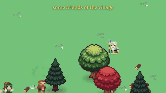 伐木小镇：放置建造/Timber! Idle Village Builder(图14)