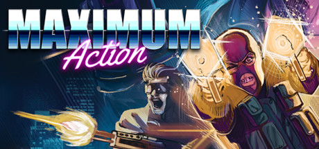 火速行动/终极行动/Maximum Action(图2) 火速行动/终极行动/Maximum Action(图2)