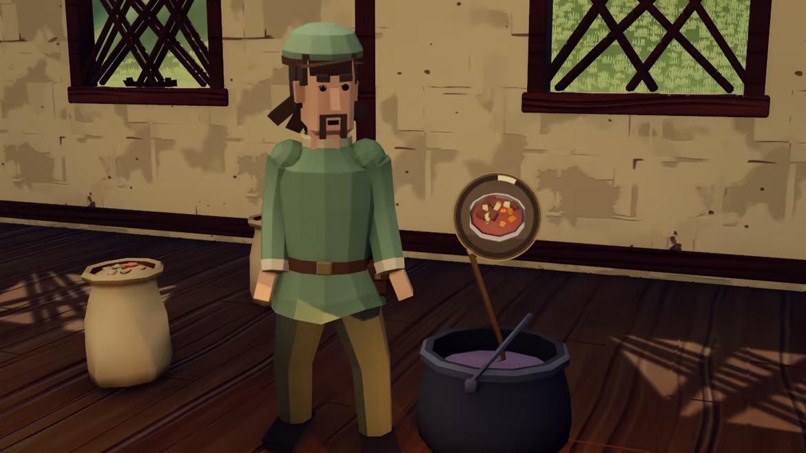 别样酒馆模拟器/Another Tavern Simulator(图5) 别样酒馆模拟器/Another Tavern Simulator(图5)