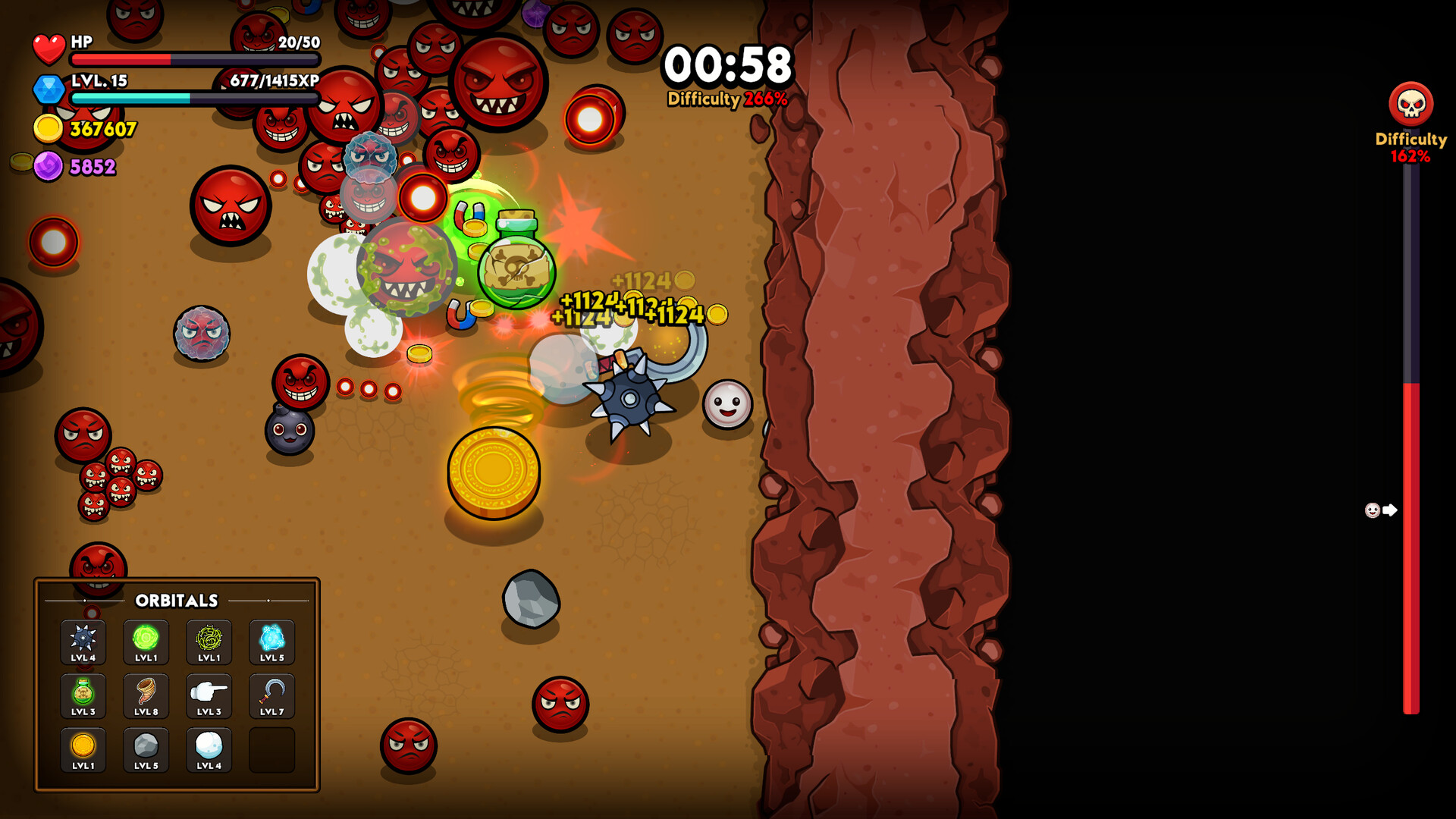 轨道狂潮/Orbital Madness(图10) 轨道狂潮/Orbital Madness(图10)