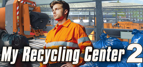 我的回收中心2/My Recycling Center 2(图1) 我的回收中心2/My Recycling Center 2(图1)