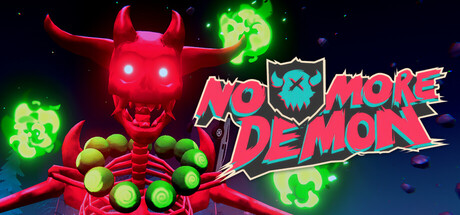 诛魔之战/No More Demon(图1) 诛魔之战/No More Demon(图1)