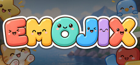 Emojix(图1) Emojix(图1)