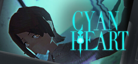 青之心/Cyan Heart(图1) 青之心/Cyan Heart(图1)