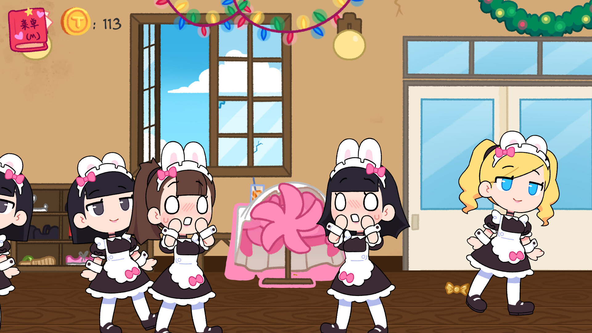 触手储物柜2/Tentacle Locker 2(图3) 触手储物柜2/Tentacle Locker 2(图3)