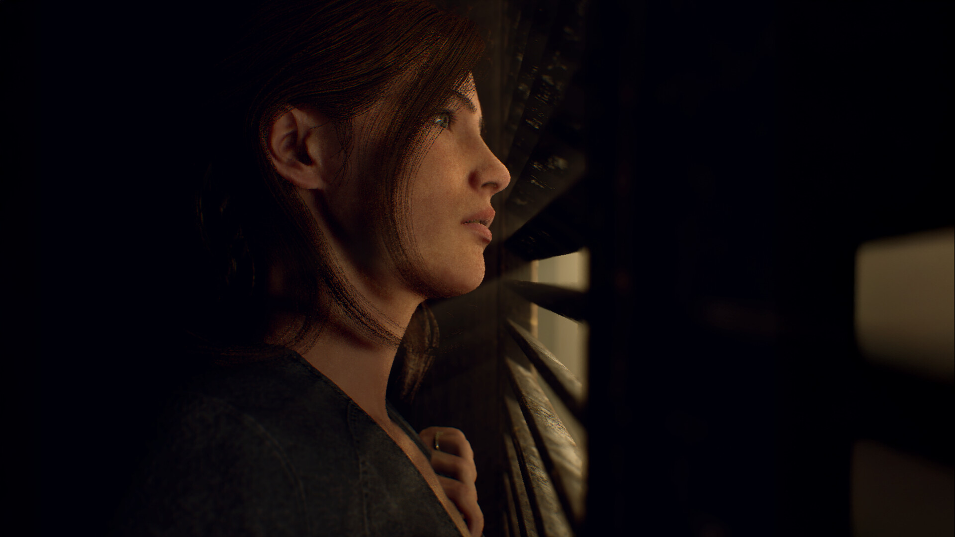 修道院:红修女的遗产/Remothered: Red Nun’s Legacy(图13) 修道院:红修女的遗产/Remothered: Red Nun’s Legacy(图13)