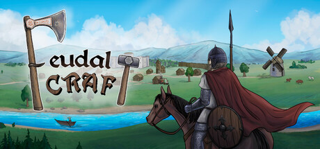 封建领主/Feudal Craft(图1) 封建领主/Feudal Craft(图1)