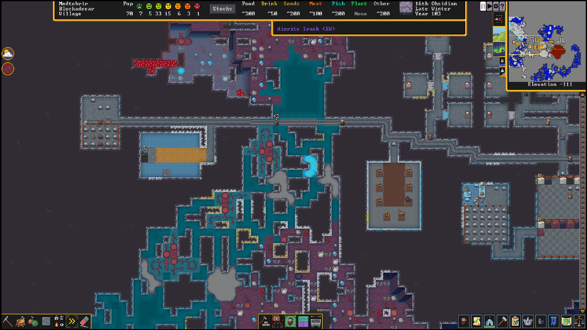 矮人要塞/Dwarf Fortress(图16)