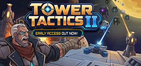 塔楼战术2/Tower Tactics 2(图1)
