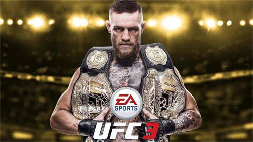 终极格斗冠军赛3/UFC 3(图1) 终极格斗冠军赛3/UFC 3(图1)