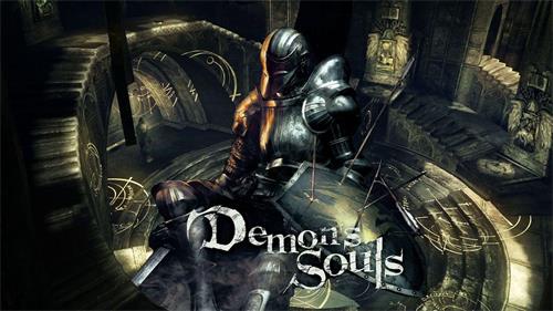 恶魔之魂/Demon’s Souls(图1) 恶魔之魂/Demon’s Souls(图1)