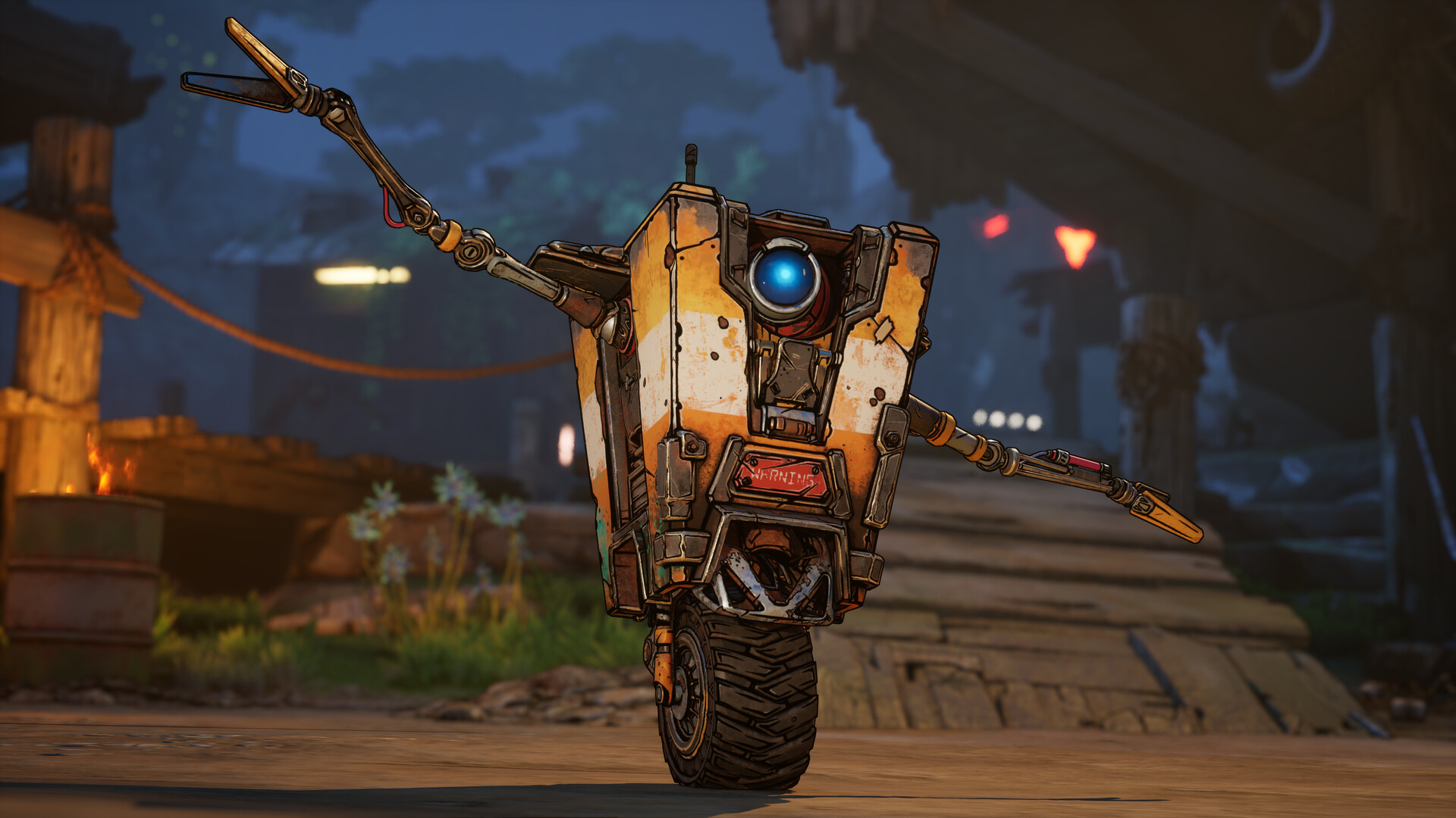 无主之地4/Borderlands 4(图8) 无主之地4/Borderlands 4(图8)