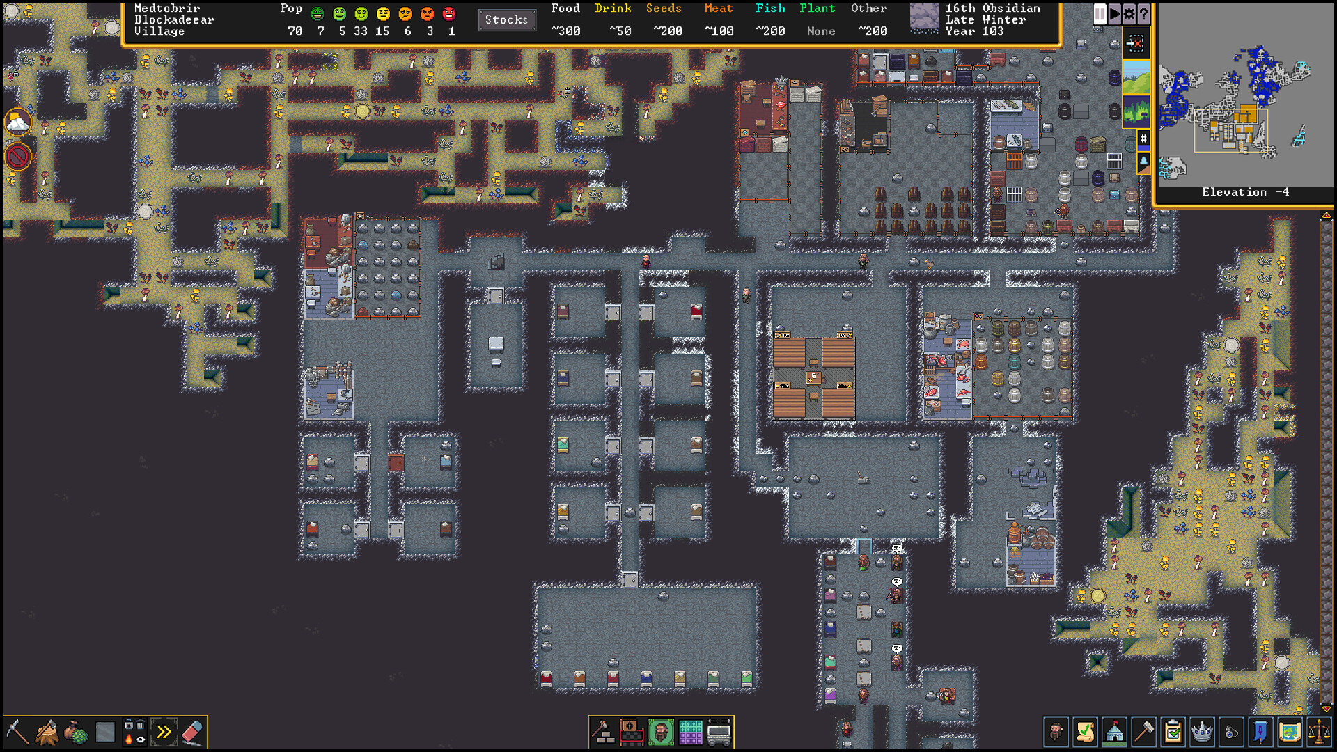 矮人要塞/Dwarf Fortress(图12)