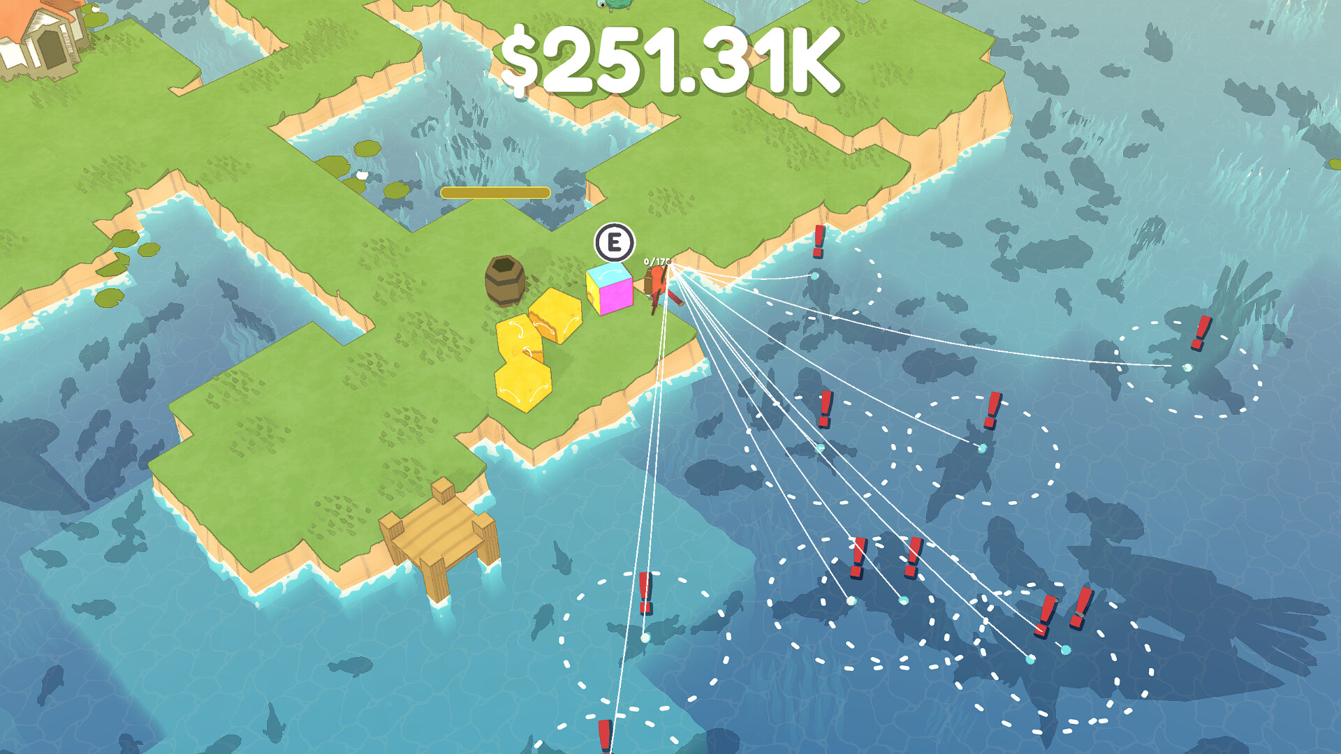 僵尸街区/Just Keep Fishing(图10) 僵尸街区/Just Keep Fishing(图10)