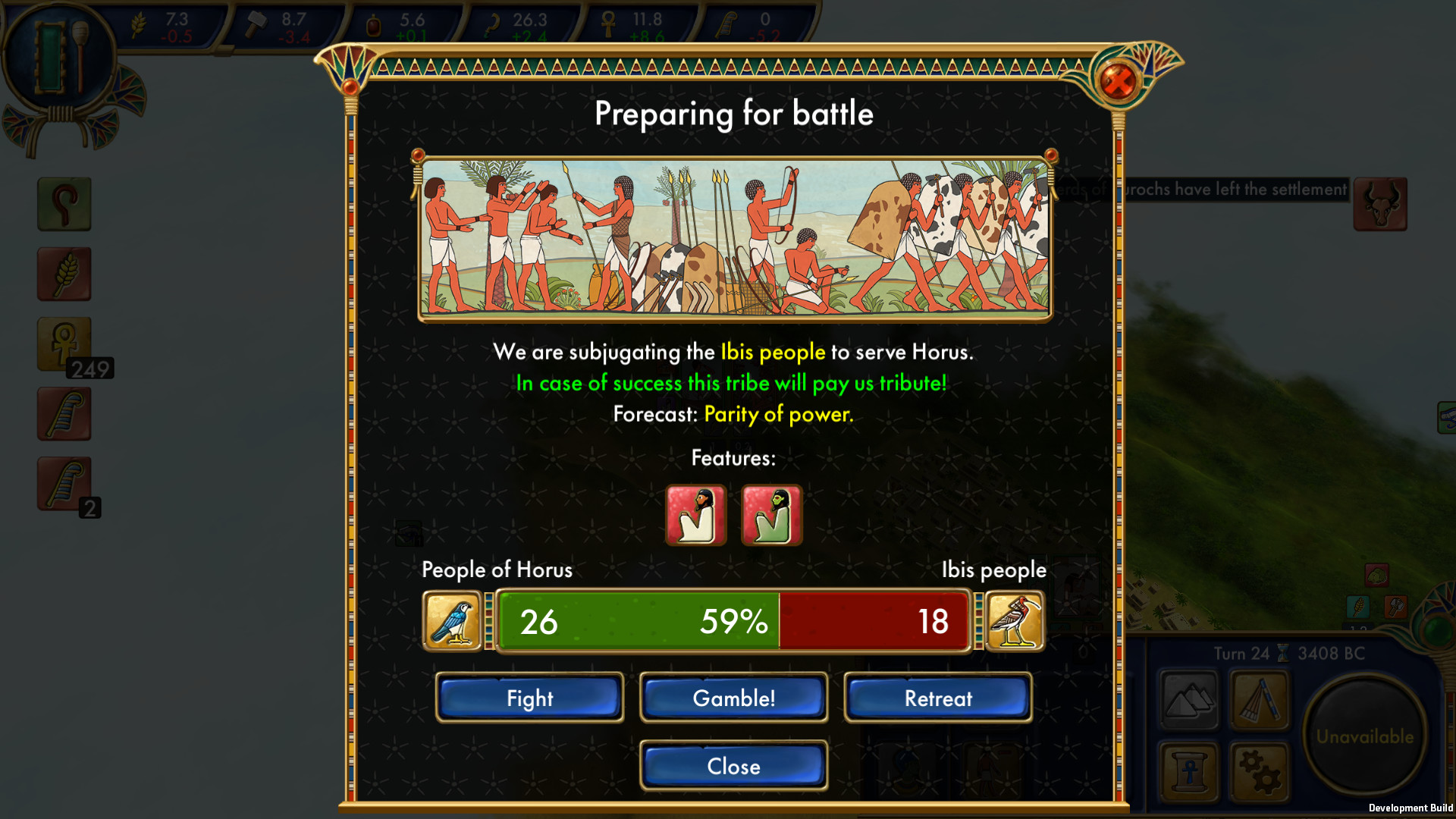 埃及：古王国/Egypt: Old Kingdom(图15)