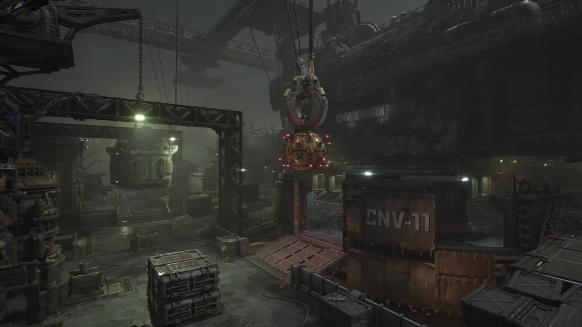 战争机器:事变日/Gears of War: E-Day/支持网络联机(图6) 战争机器:事变日/Gears of War: E-Day/支持网络联机(图6)