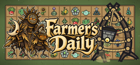 农夫日常/Farmer’s Daily(图1)