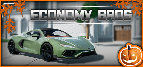 经济兄弟/Economy Bros(图1) 经济兄弟/Economy Bros(图1)