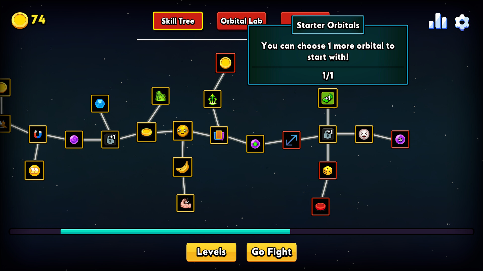轨道狂潮/Orbital Madness(图7) 轨道狂潮/Orbital Madness(图7)