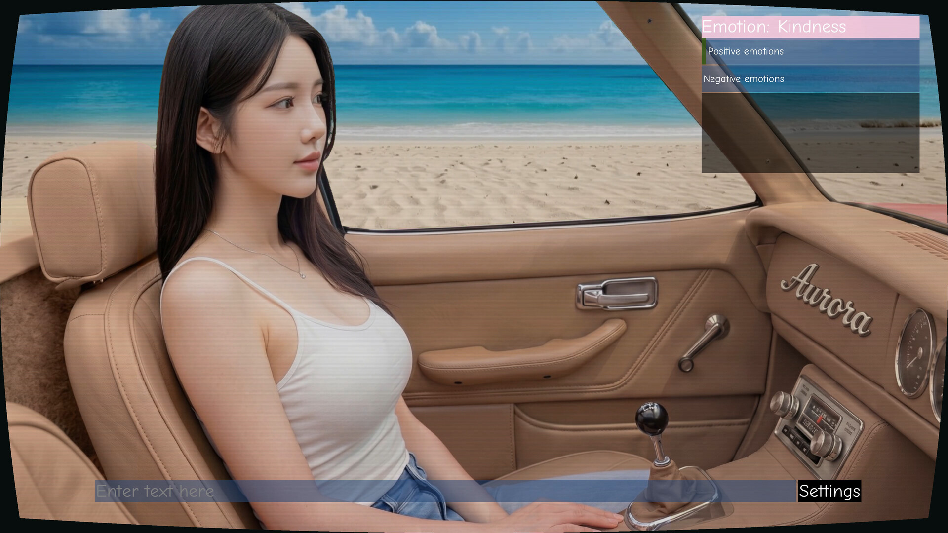 夏日恋曲:回忆/My Summer Love: Memories(图3) 夏日恋曲:回忆/My Summer Love: Memories(图3)