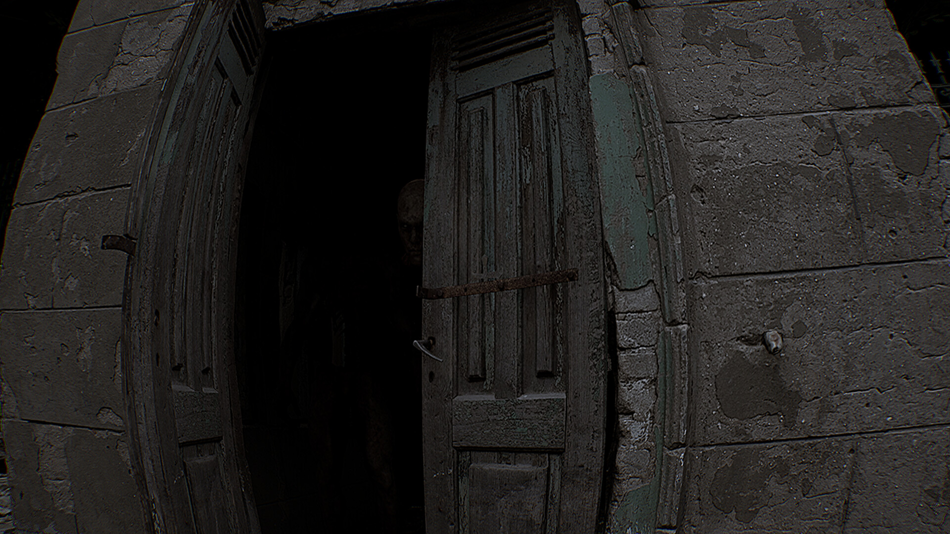 恐怖故事:吞噬世界/Horror Tales Eats The World(图12) 恐怖故事:吞噬世界/Horror Tales Eats The World(图12)