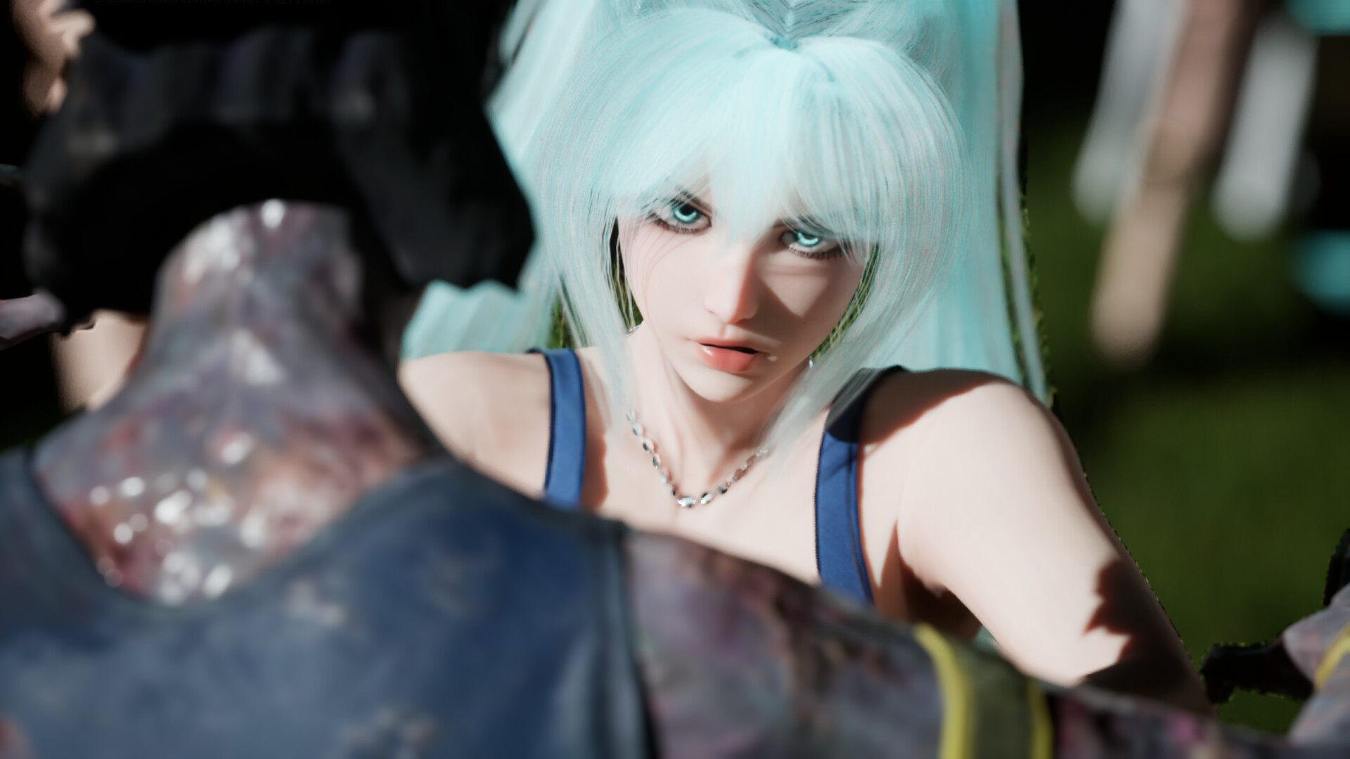 美少女大战僵尸/Girls vs Zombies(图9) 美少女大战僵尸/Girls vs Zombies(图9)