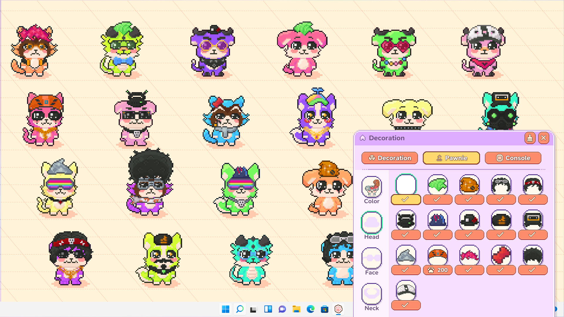 爪爪伙伴：专注时光/Pawnie: Focus Pals(图7)