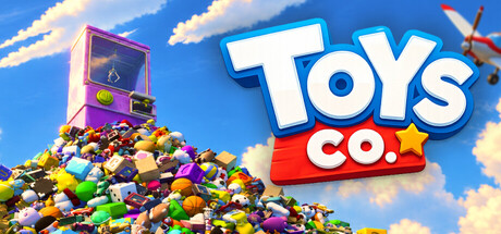 玩具店大整理/Toys Co.(图1) 玩具店大整理/Toys Co.(图1)