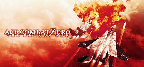 皇牌空战零:贝尔卡战争/ACE COMBAT ZERO: THE BELKAN WAR(图1) 皇牌空战零:贝尔卡战争/ACE COMBAT ZERO: THE BELKAN WAR(图1)
