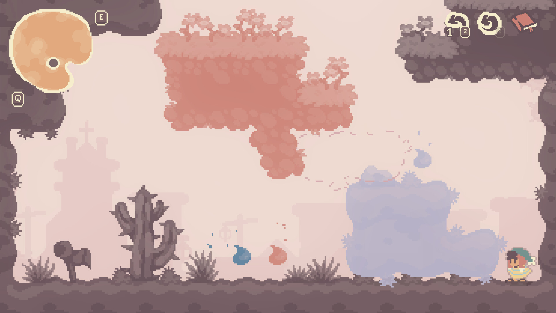 色彩羁绊/Colorbound(图8) 色彩羁绊/Colorbound(图8)