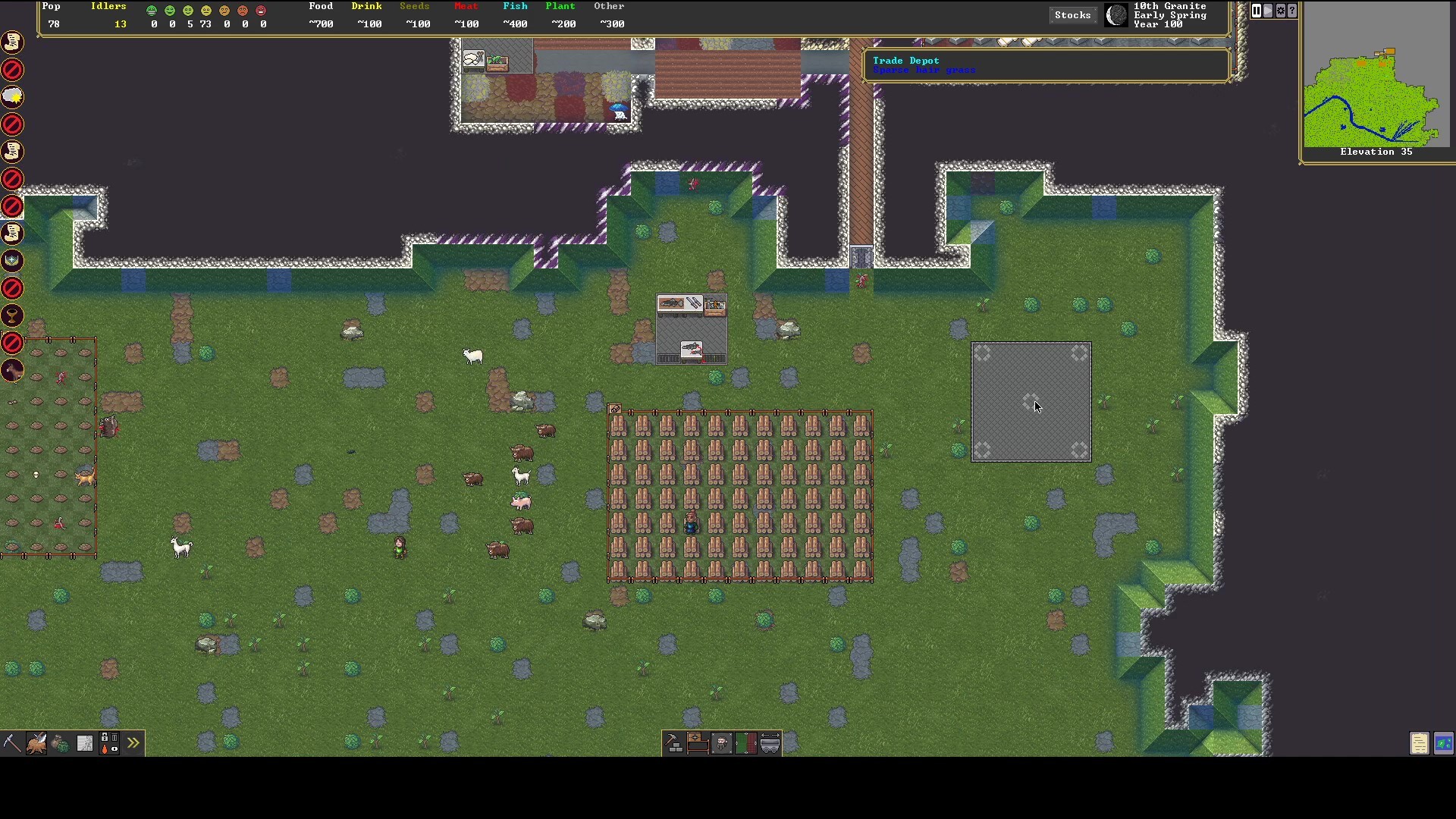 矮人要塞/Dwarf Fortress(图18)