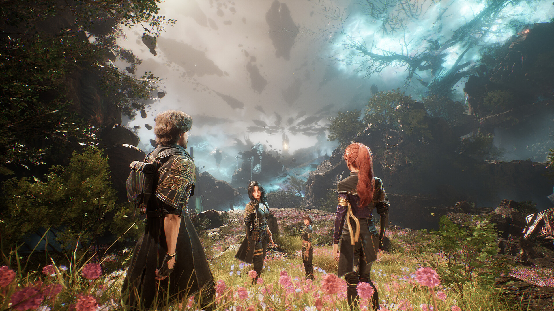 光与影:33号远征队/Clair Obscur: Expedition 33/支持网络联机(图2) 光与影:33号远征队/Clair Obscur: Expedition 33/支持网络联机(图2)