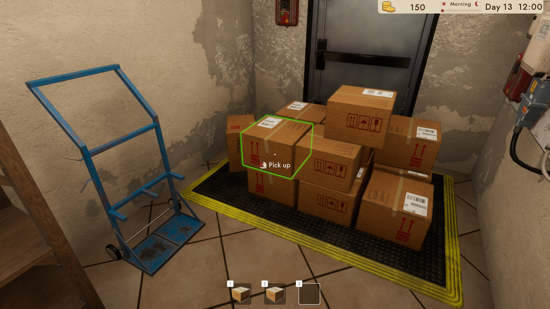 披萨店主模拟器/Pizza Man Simulator(图11) 披萨店主模拟器/Pizza Man Simulator(图11)
