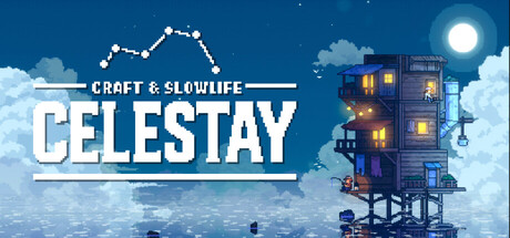 星空之居:建造与慢生活/CELESTAY Craft&Slowlife(图1) 星空之居:建造与慢生活/CELESTAY Craft&Slowlife(图1)