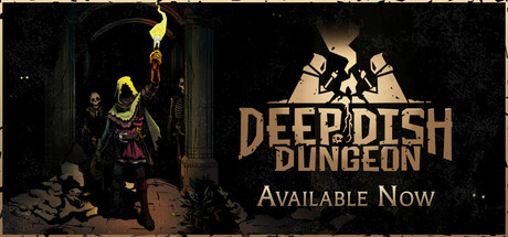 深馅地牢/Deep Dish Dungeon/支持网络联机