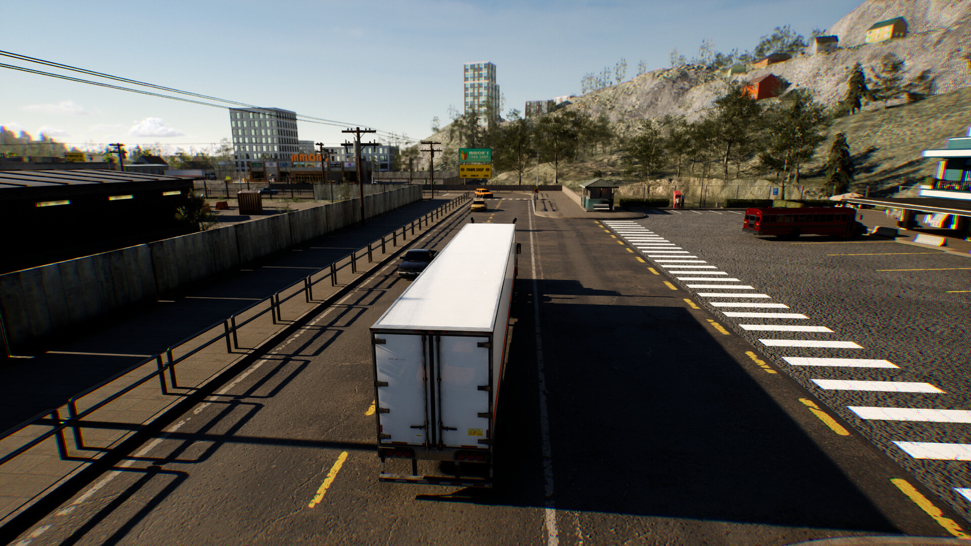 卡车司机：美国梦/Truck Driver: The American Dream(图4)