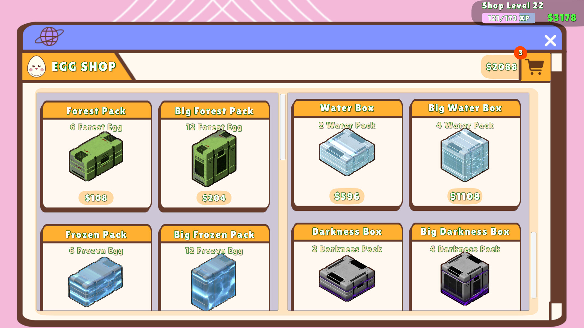怪物商店模拟器/Monster Shop Simulator(图11) 怪物商店模拟器/Monster Shop Simulator(图11)