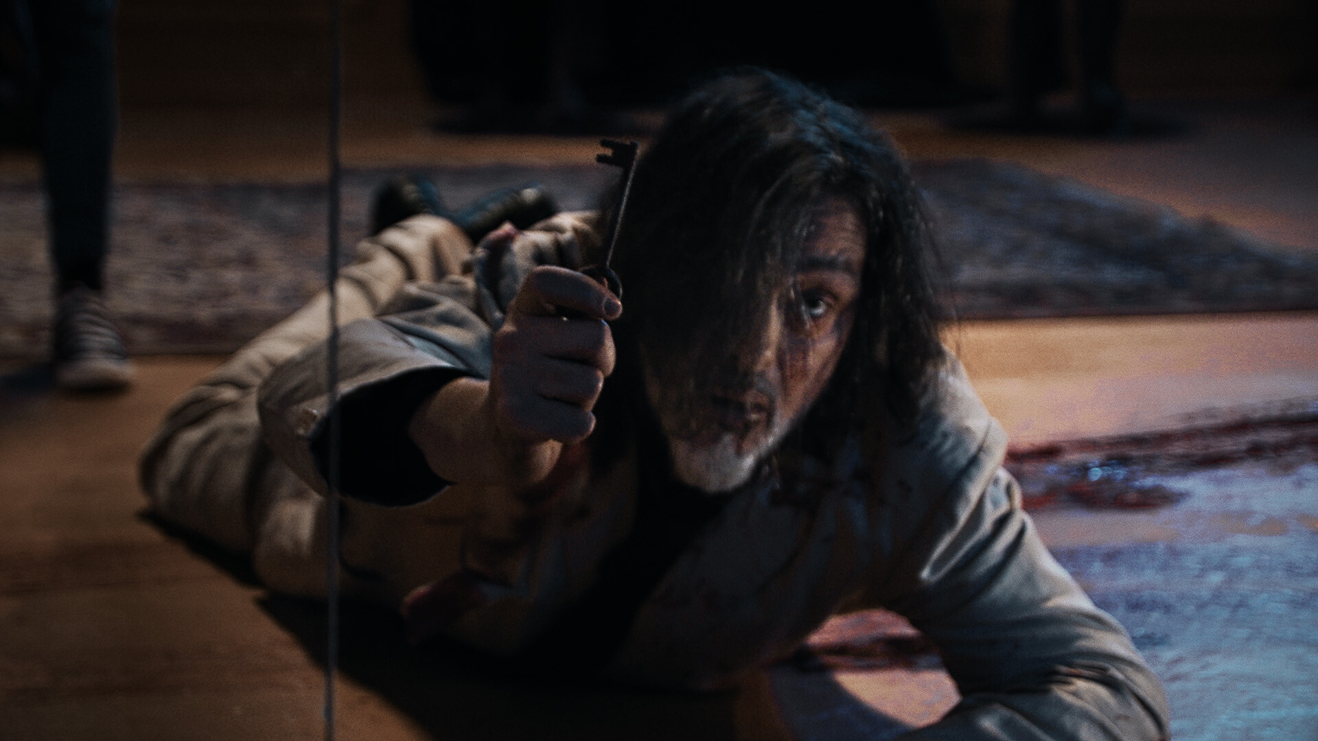 暗夜梦魇/Tenebris Somnia(图10) 暗夜梦魇/Tenebris Somnia(图10)