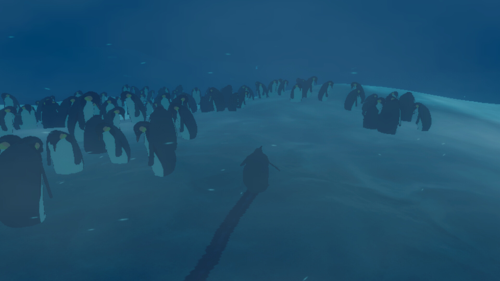 企鹅异闻录/Penguin Colony(图9) 企鹅异闻录/Penguin Colony(图9)