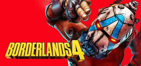 无主之地4/Borderlands 4(图1) 无主之地4/Borderlands 4(图1)
