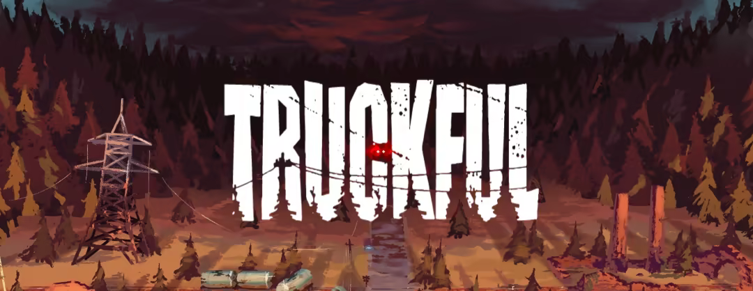 乡野奇运/Truckful(图2)