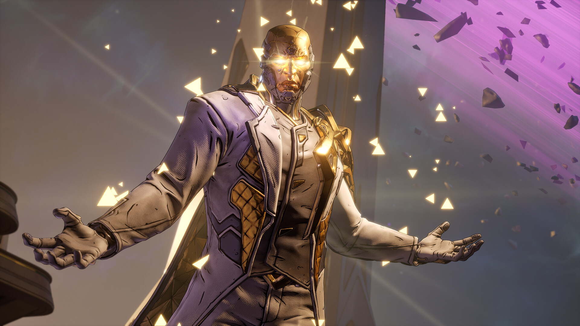 无主之地4/Borderlands 4(图15) 无主之地4/Borderlands 4(图15)