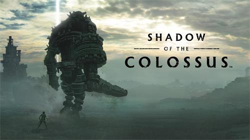 旺达与巨像/巨像之咆哮/Shadow of the Colossus(图1) 旺达与巨像/巨像之咆哮/Shadow of the Colossus(图1)