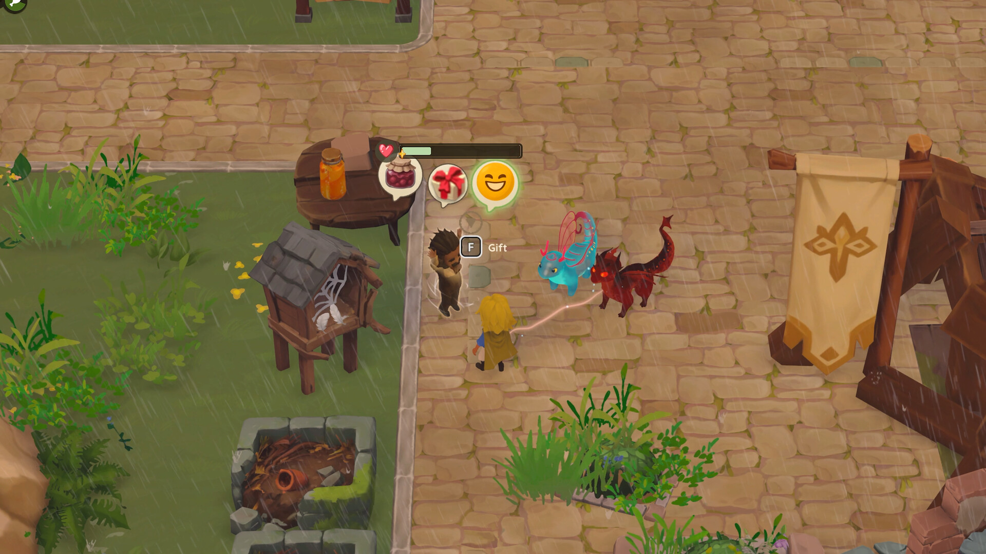 龙之庇护所/Dragon Shelter(图11) 龙之庇护所/Dragon Shelter(图11)