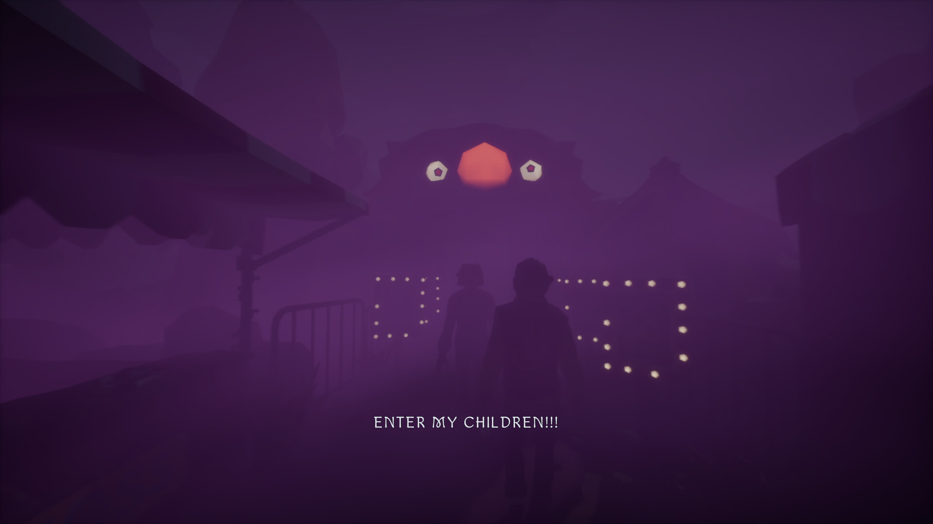 逃离暗影/Out of the Shadows(图7) 逃离暗影/Out of the Shadows(图7)