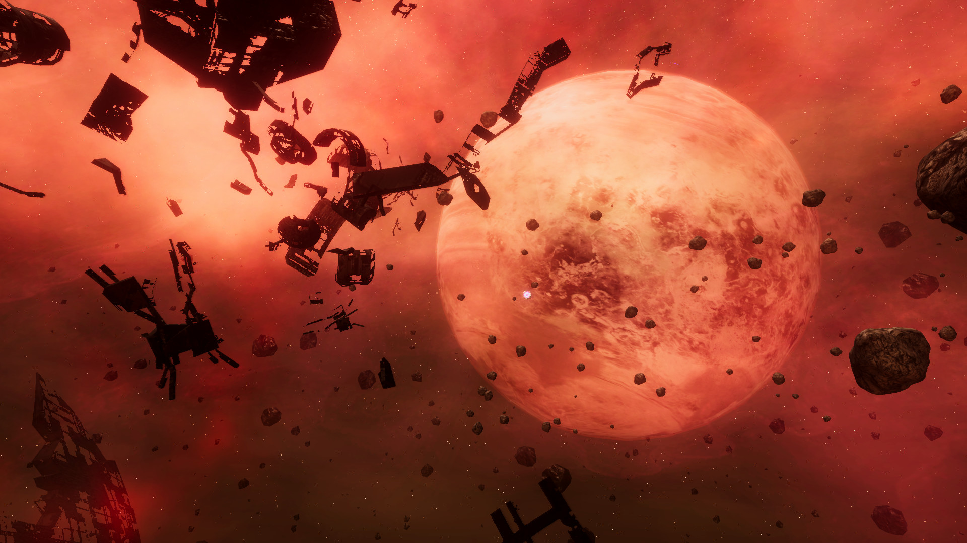 星际帝国/Astrox Imperium(图5) 星际帝国/Astrox Imperium(图5)