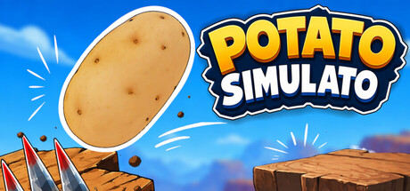 土豆模拟器:欢乐联机/Potato Simulato: Together Co-op(图1) 土豆模拟器:欢乐联机/Potato Simulato: Together Co-op(图1)