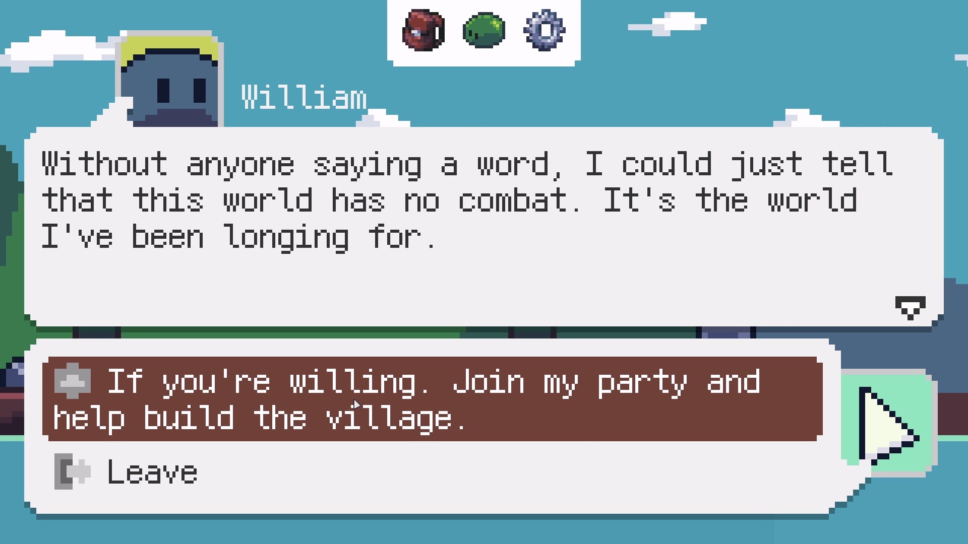 小怪村庄/Tiny Monster Village(图5) 小怪村庄/Tiny Monster Village(图5)